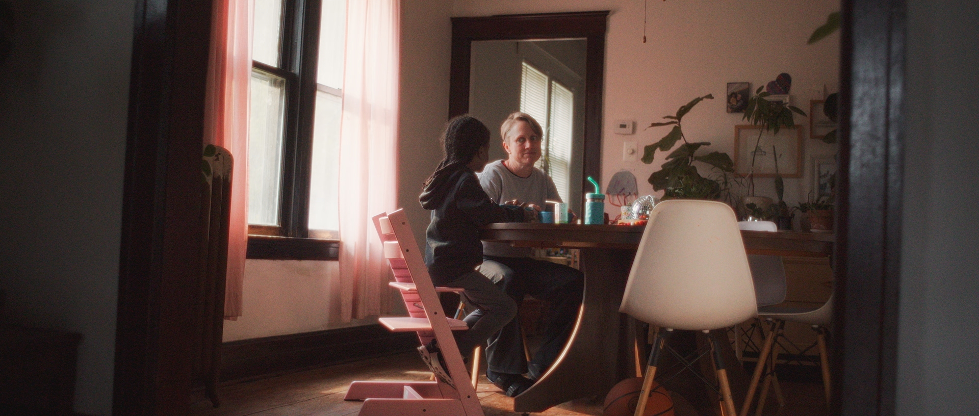 Terra Joy Documentary
